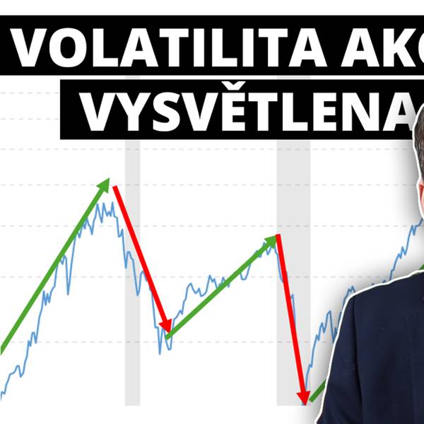 Investování do akcií s Jindřichem Pokorou